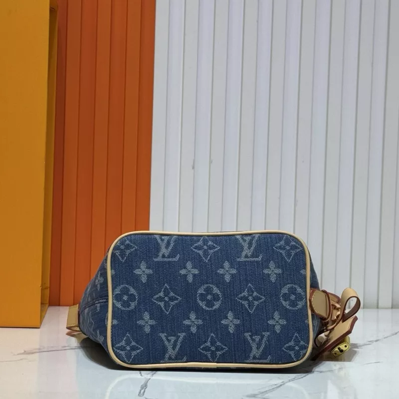 Unique 6499 Louis Vuitton AAA Quality Messenger Bags For Women - Image 7