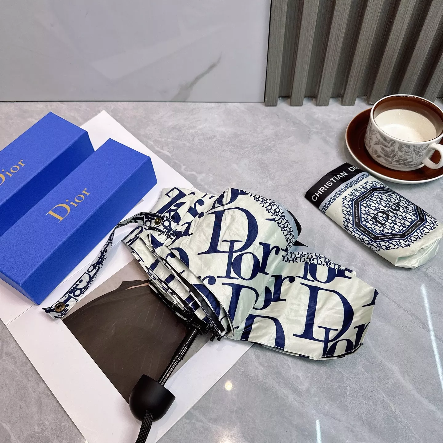 UrbanStyle 1182 Christian Dior Umbrellas - Image 4