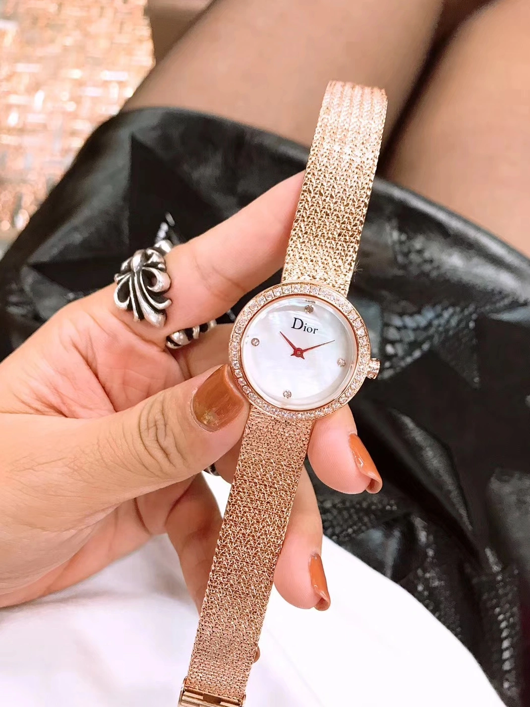 UrbanStyle 2779 Dior Watches - Image 3