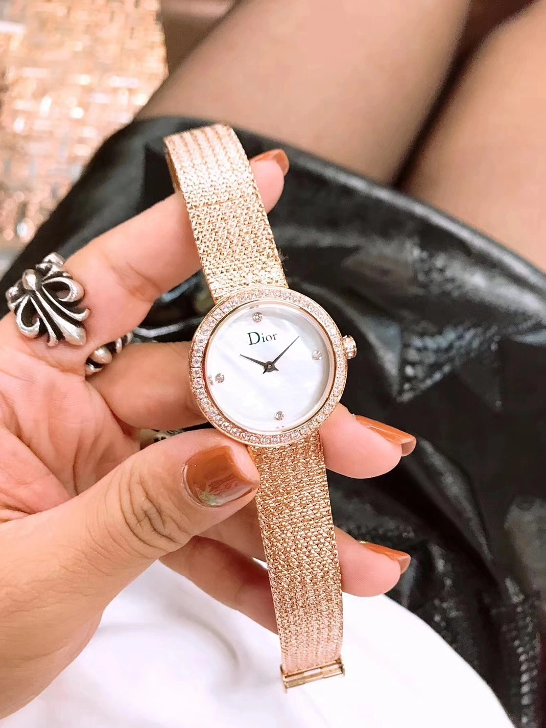 UrbanStyle 2779 Dior Watches - Image 4