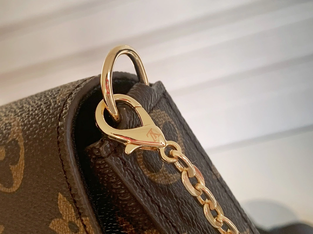 UrbanStyle 3029 Louis Vuitton LV Wallets For Women - Image 5