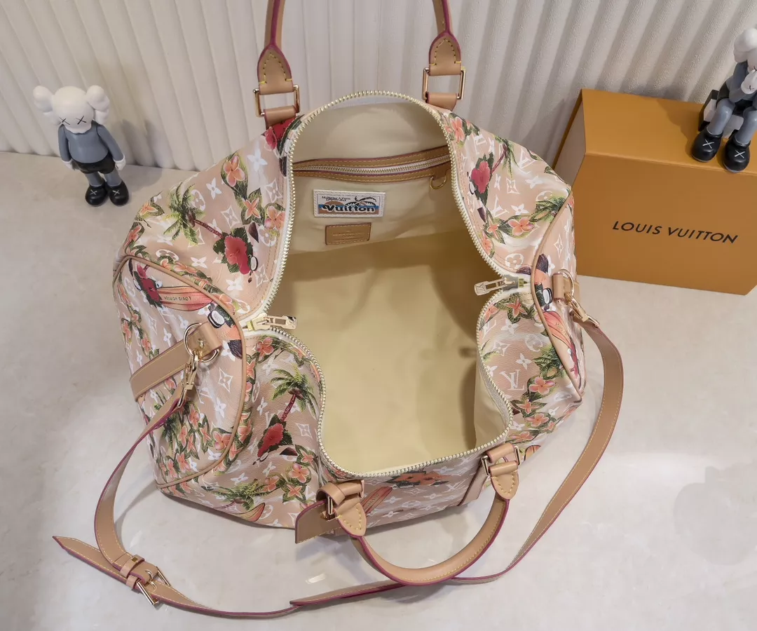 UrbanStyle 6470 Louis Vuitton Travel Bags - Image 8