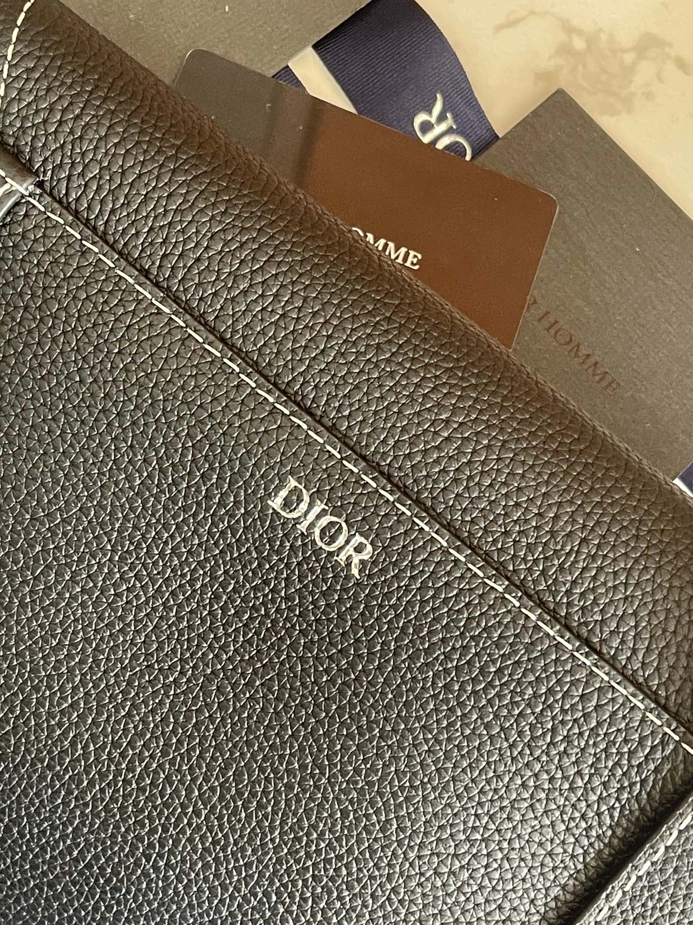 UrbanStyle 6727 Christian Dior AAA Man Messenger Bags - Image 3