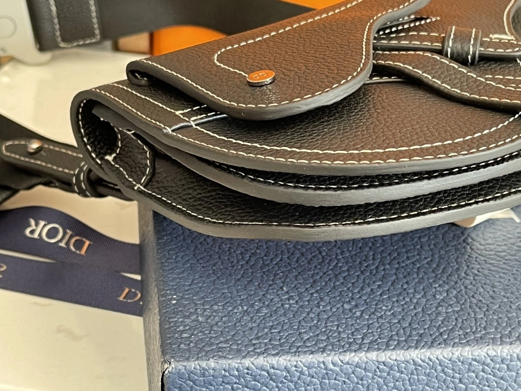 UrbanStyle 6727 Christian Dior AAA Man Messenger Bags - Image 6