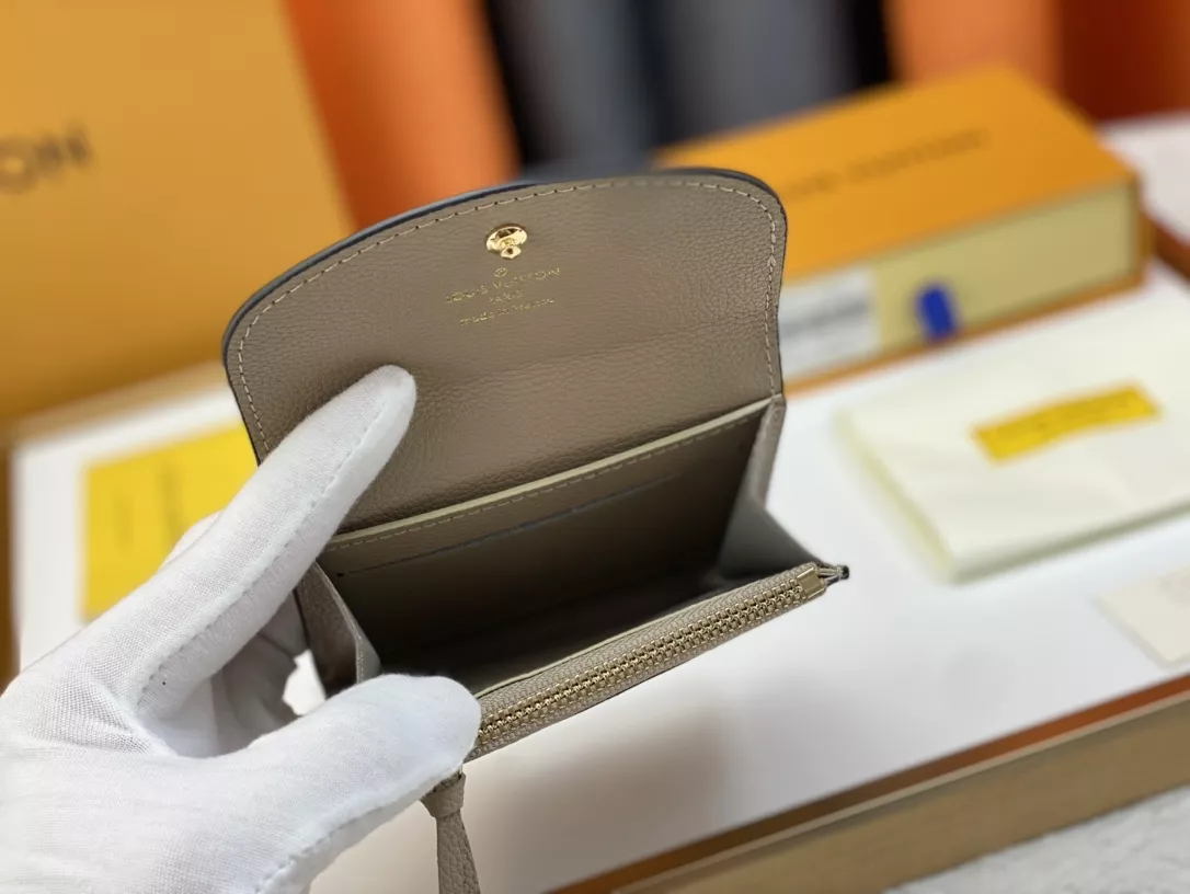 UrbanStyle 8673 Louis Vuitton LV Card Case - Image 6