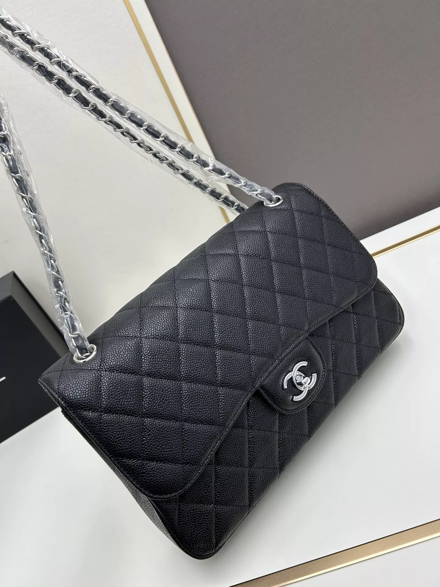 Versatile 3744 Chanel AAA Quality Shoulder Bags For Women