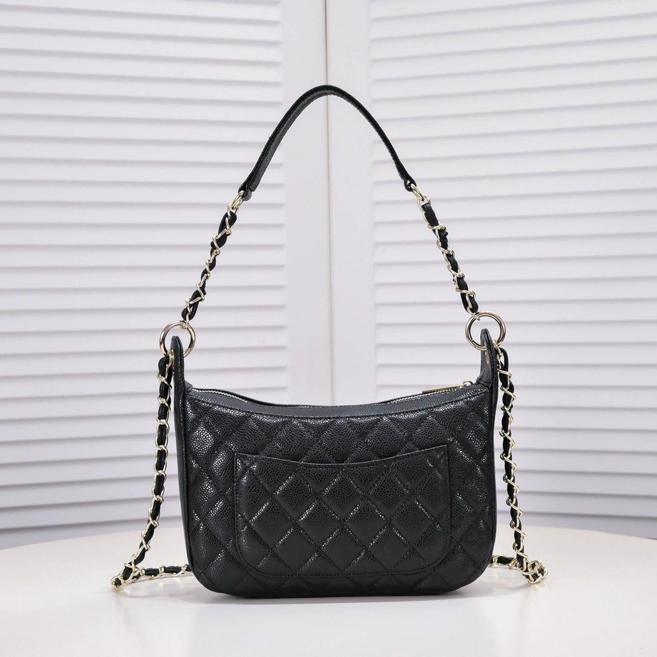 Vibrant 5747 Chanel AAA Quality Shoulder Bags For Women - Image 3