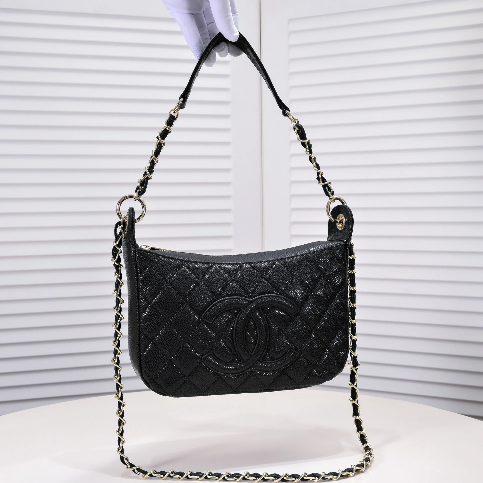 Vibrant 5747 Chanel AAA Quality Shoulder Bags For Women - Image 5