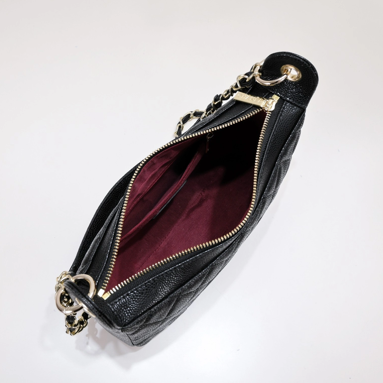 Vibrant 5747 Chanel AAA Quality Shoulder Bags For Women - Image 8