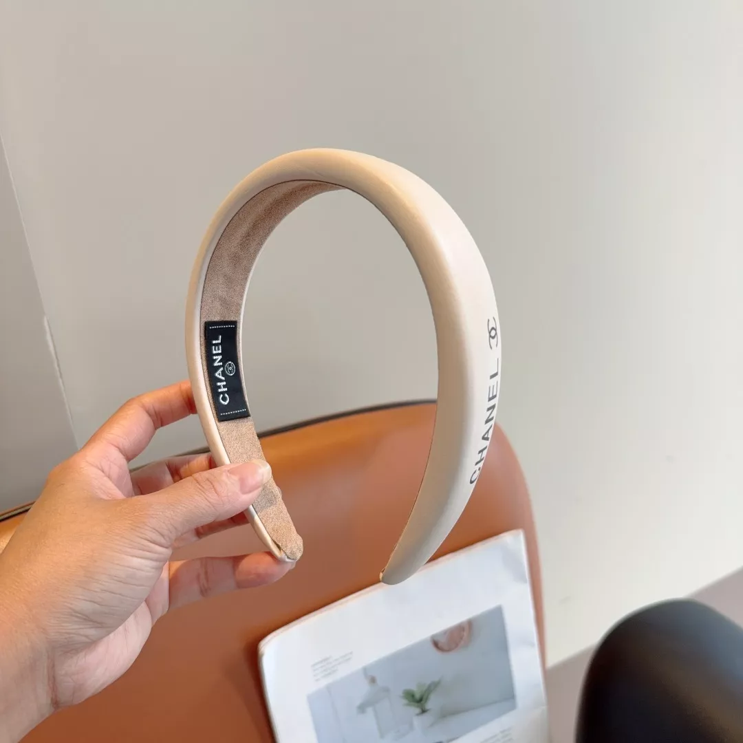 Vibrant 7667 Chanel Headband For Women