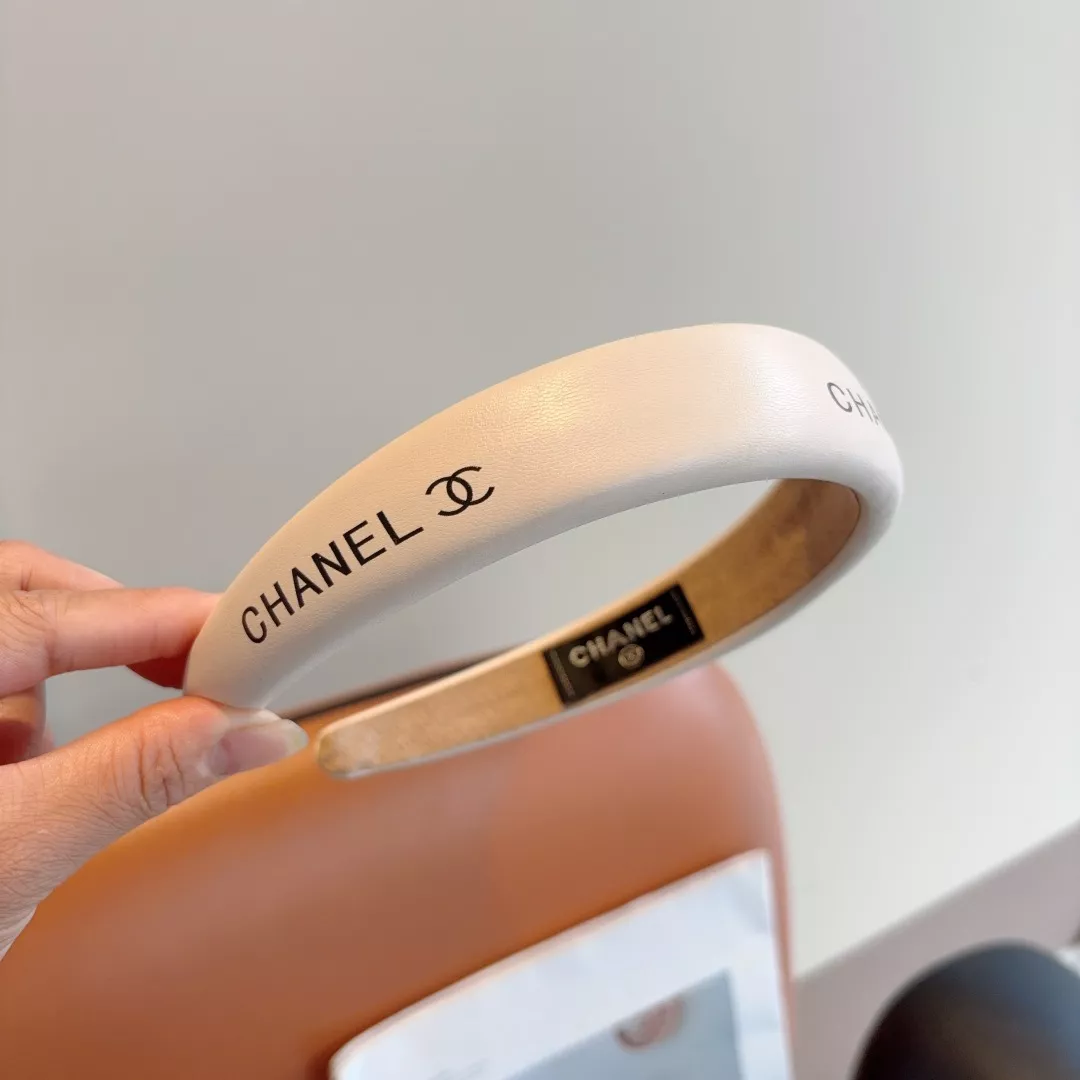 Vibrant 7667 Chanel Headband For Women - Image 3