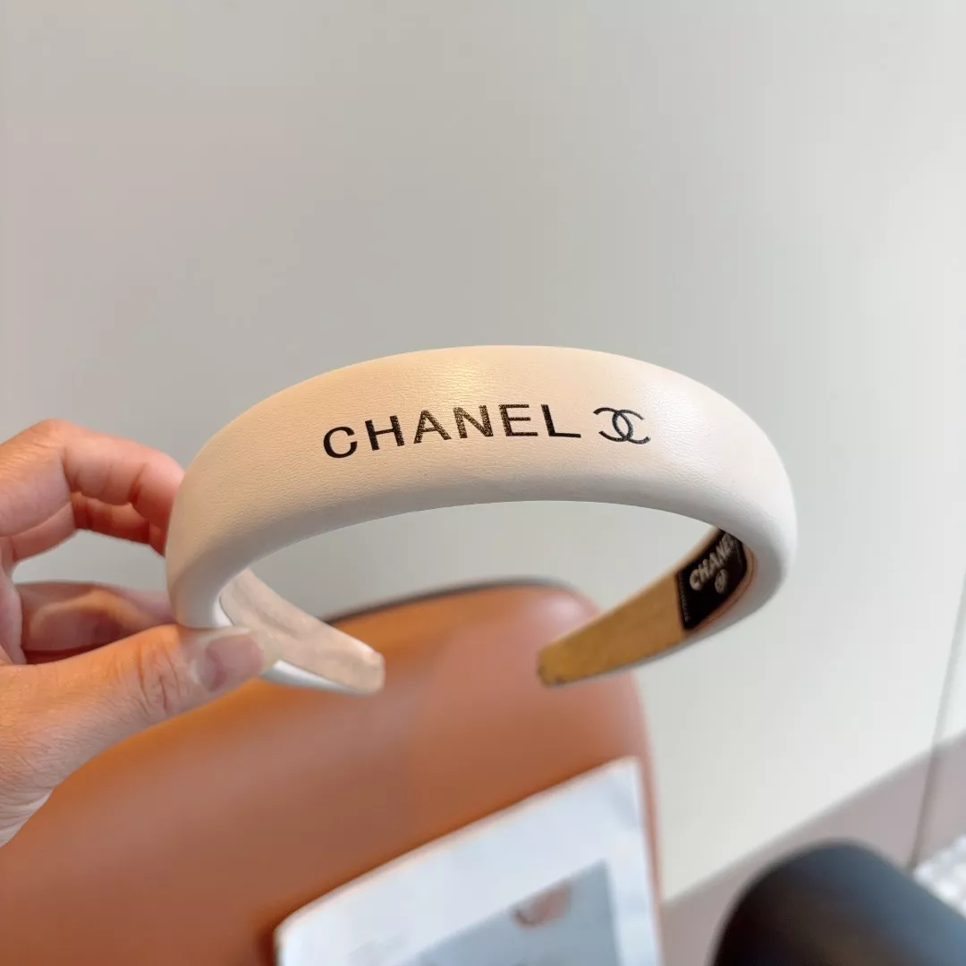 Vibrant 7667 Chanel Headband For Women - Image 4