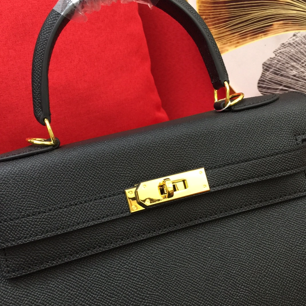 WellDesigned 2698 Hermes AAA Quality Handbags For Women - Image 3