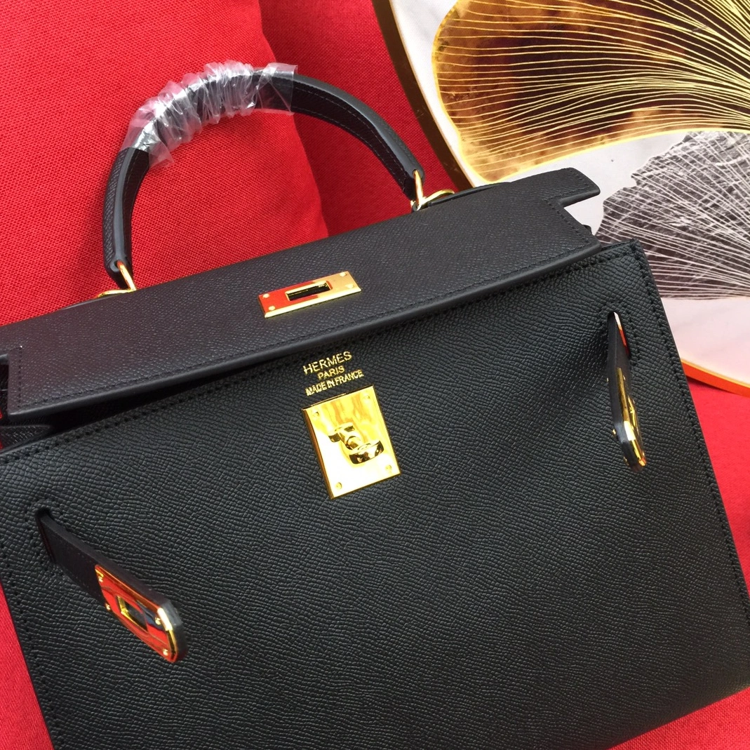 WellDesigned 2698 Hermes AAA Quality Handbags For Women - Image 8