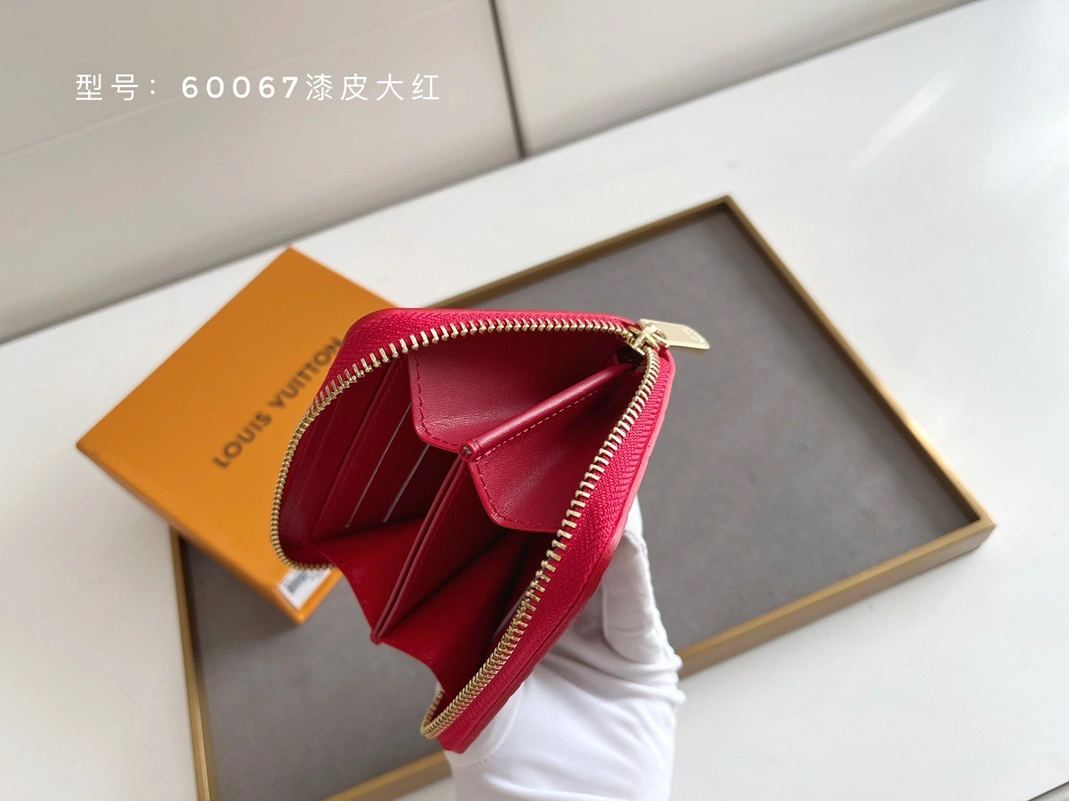 WellDesigned 3561 Louis Vuitton LV Wallets - Image 5
