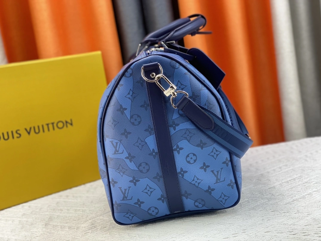 WellDesigned 5132 Louis Vuitton Travel Bags For Unisex