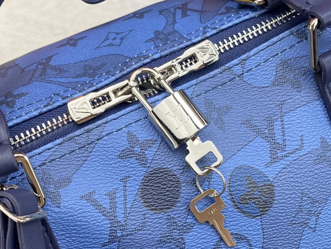 WellDesigned 5132 Louis Vuitton Travel Bags For Unisex - Image 5