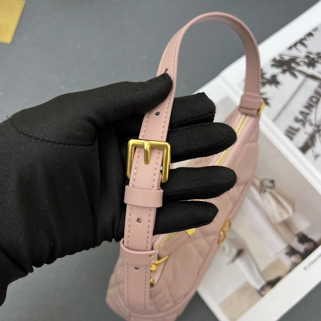 WellDesigned 6517 Christian Dior AAA Quality Shoulder Bags For Women - Image 7