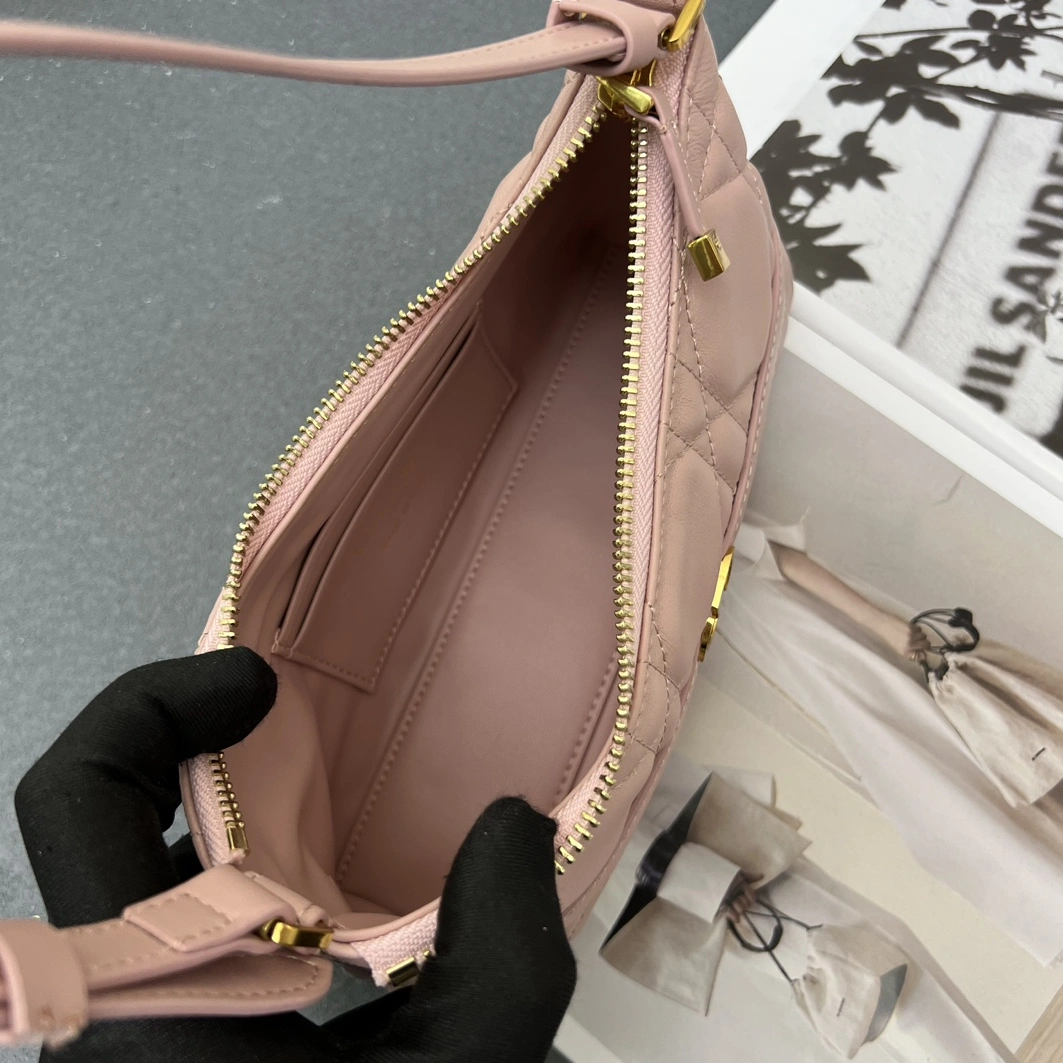 WellDesigned 6517 Christian Dior AAA Quality Shoulder Bags For Women - Image 8