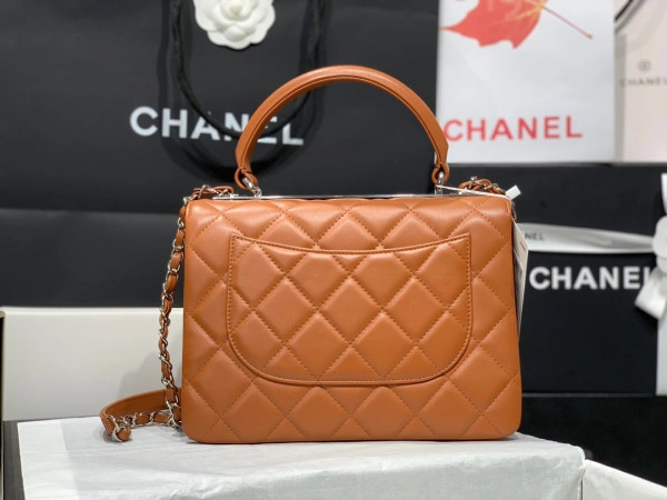 CHANEL TRENDY BAG DailyWear 972 - Image 4