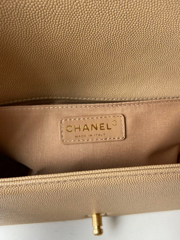 CHANEL BOY BAG 20CM 25CM Popular 234 - Image 9