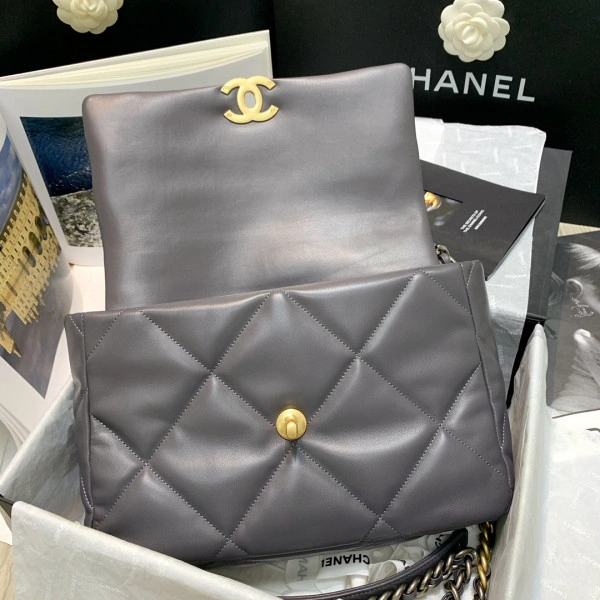 UrbanStyle CHANEL 19 FLAP BAG 31 - Image 8