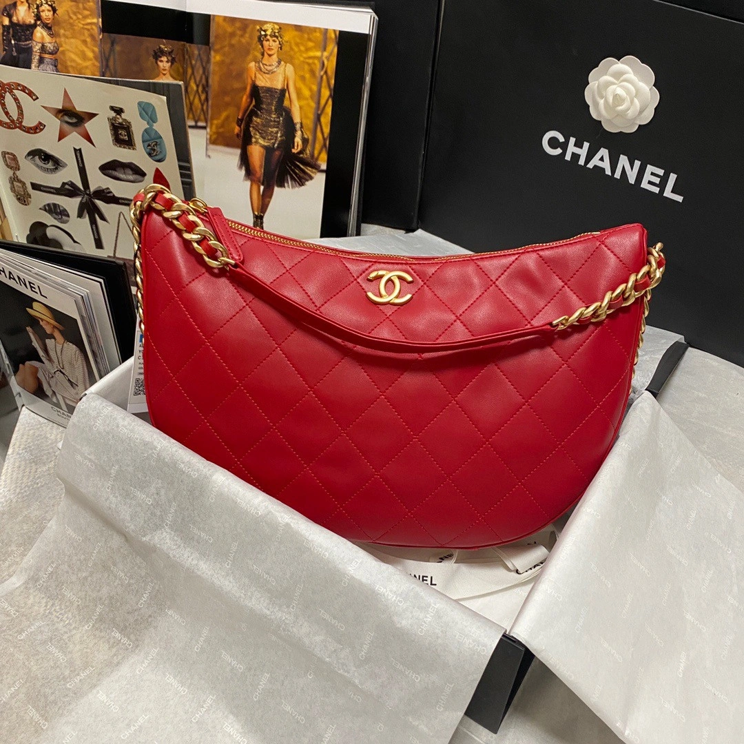 CHANEL HIPPIE BAG UrbanStyle 261 - Image 4