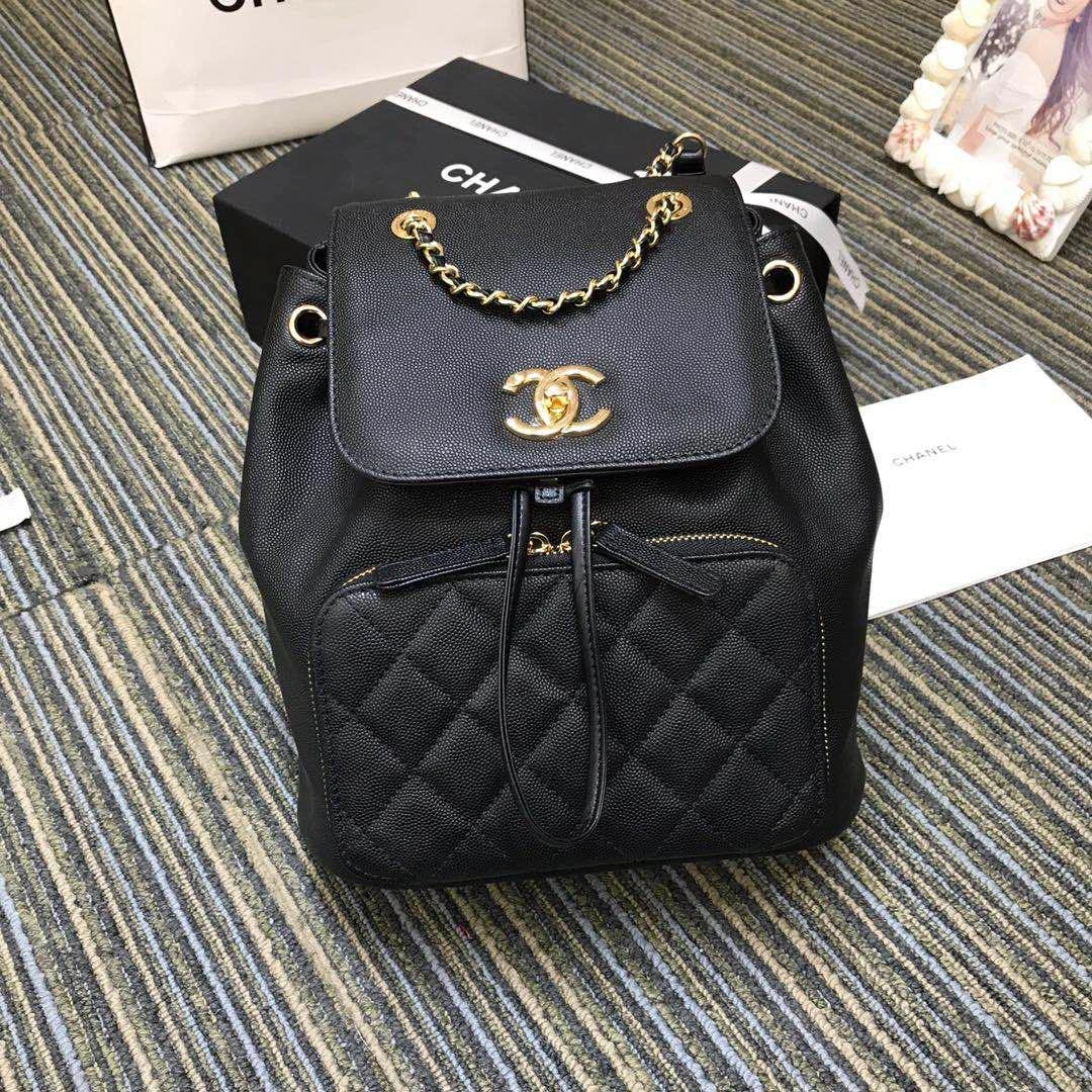 UrbanStyle CHANEL BACKPACK 163 - Image 4