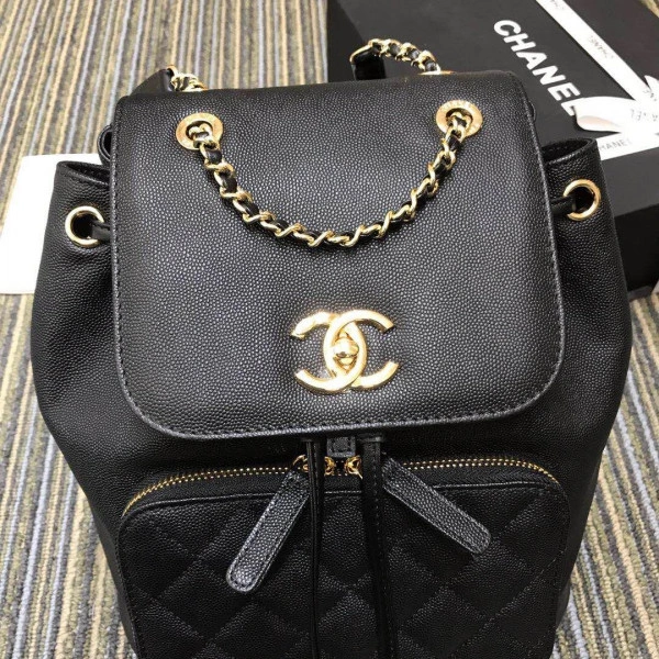 UrbanStyle CHANEL BACKPACK 163 - Image 8