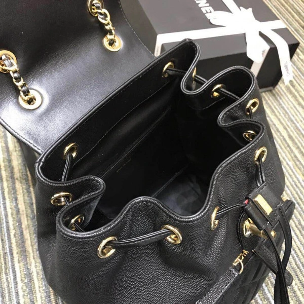 UrbanStyle CHANEL BACKPACK 163 - Image 9