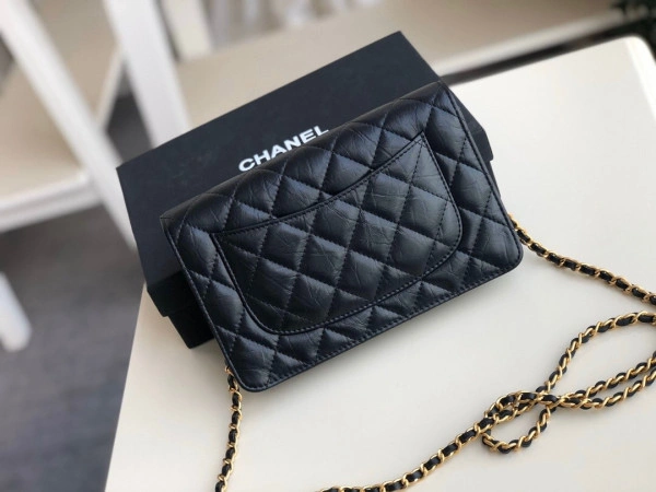 StreetReady CHANEL CHAIN WALLET 1384 - Image 4
