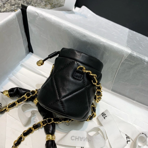 GoodFit CHANEL CHANELUTCH WITH CHAIN 1799 - Image 6