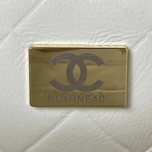 CHANEL SMALL BUCKET BAG EasyMatch 272 - Image 6