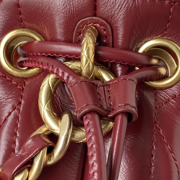 CHANEL SMALL BUCKET BAG EasyMatch 271 - Image 4