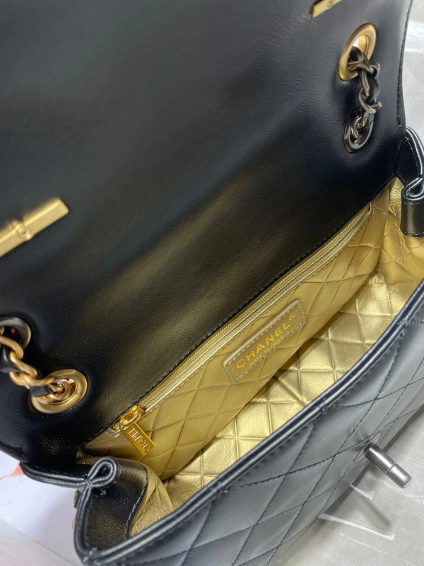 TopPick CHANEL SMALL FLAP BAG 527 - Image 9