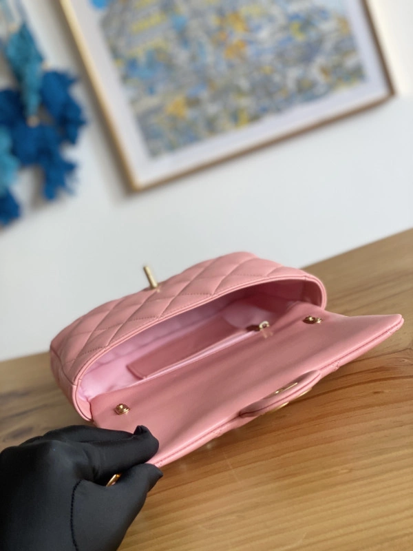 GoAnywhere CHANEL SMALL FLAP BAG 490 - Image 8