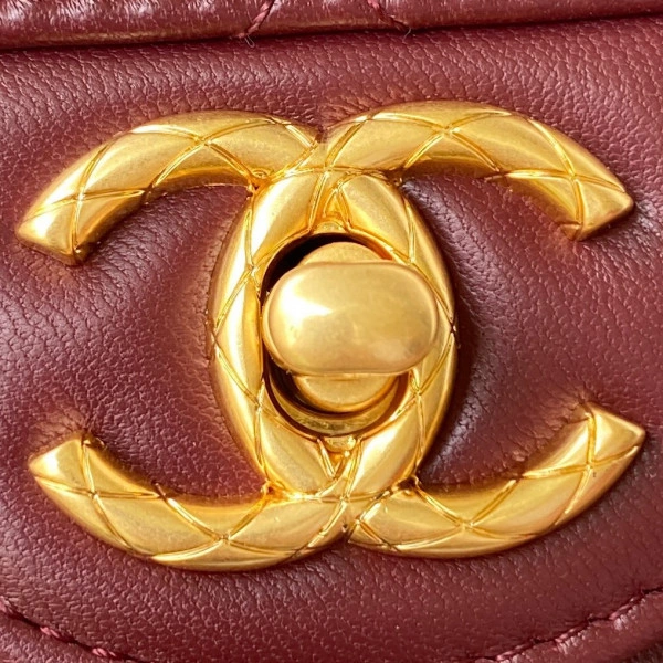 CHANEL FLAP BAG SmartChoice 554 - Image 4