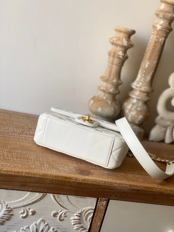 UrbanStyle CHANEL FLAP BAG 448 - Image 6