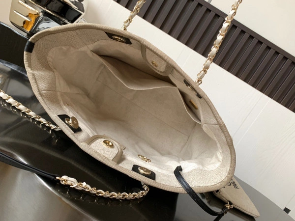 DailyWear CHANEL SHOPPING BAG 1158 - Image 6