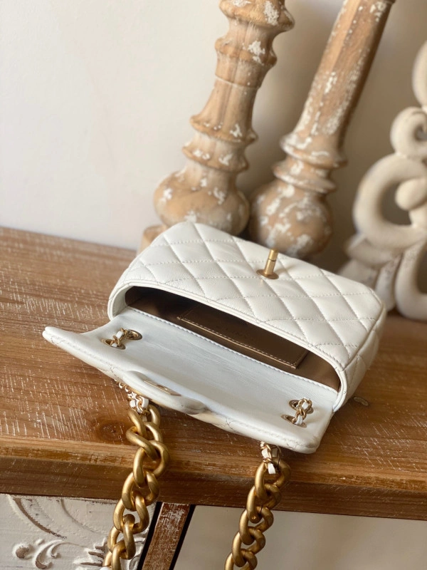 UrbanStyle CHANEL FLAP BAG 448 - Image 8