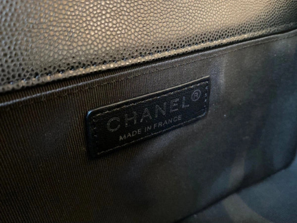 AllSeason CHANEL BOY BAG 20CM 25CM 253 - Image 10