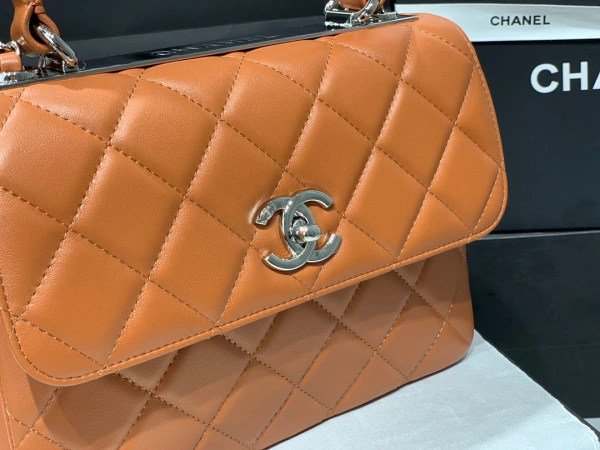 CHANEL TRENDY BAG DailyWear 972 - Image 6