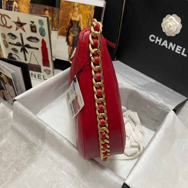 CHANEL HIPPIE BAG UrbanStyle 261 - Image 5