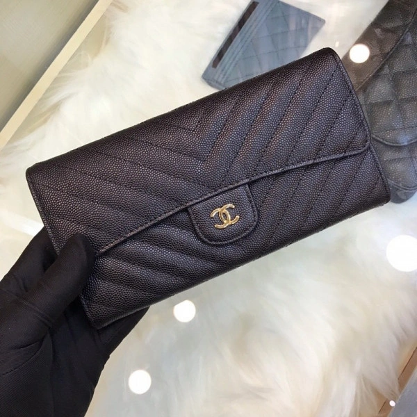 CHANEL WALLET GoAnywhere 1840 - Image 10