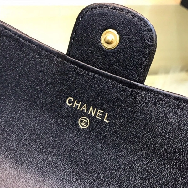 CHANEL WALLET Fashionable 1833 - Image 7