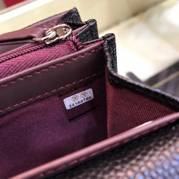 CHANEL WALLET Comfortable 1825 - Image 10