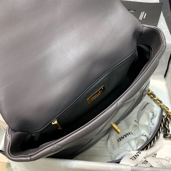 UrbanStyle CHANEL 19 FLAP BAG 31 - Image 10