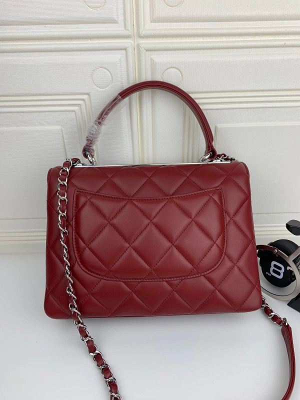 CHANEL TRENDY BAG AllSeason 1060 - Image 6