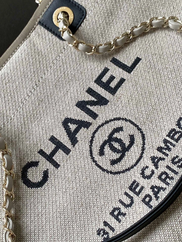 DailyWear CHANEL SHOPPING BAG 1158 - Image 8
