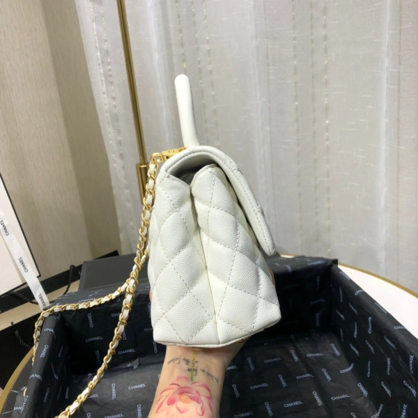 GoAnywhere CHANEL COCO HANDLE 1094 - Image 5